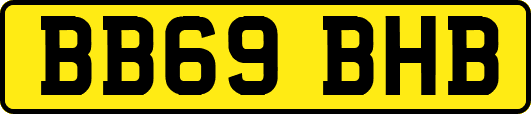 BB69BHB