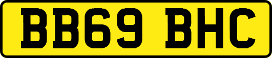 BB69BHC