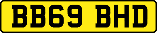 BB69BHD