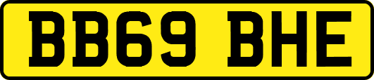 BB69BHE