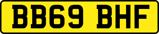 BB69BHF