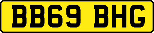 BB69BHG