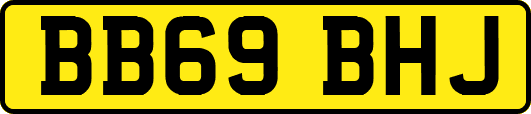 BB69BHJ
