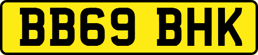 BB69BHK
