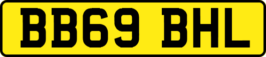BB69BHL