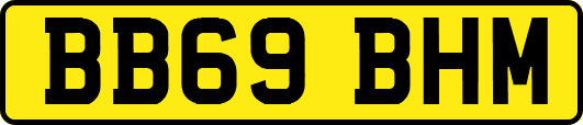BB69BHM