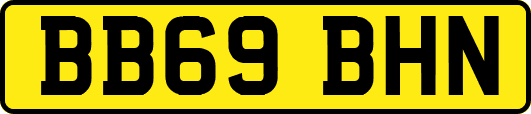 BB69BHN
