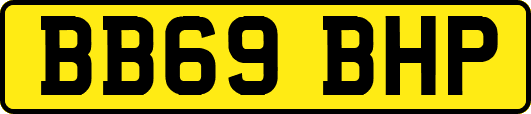 BB69BHP