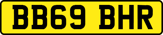 BB69BHR