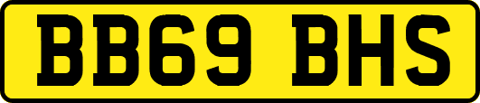 BB69BHS