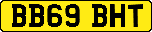 BB69BHT