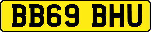 BB69BHU