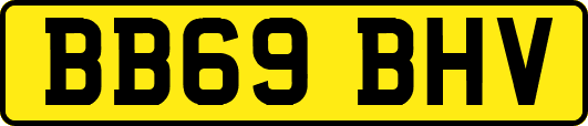 BB69BHV