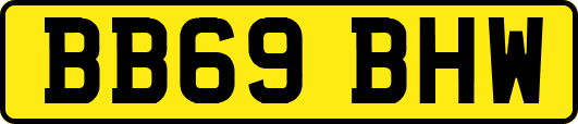 BB69BHW
