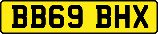 BB69BHX