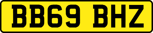 BB69BHZ
