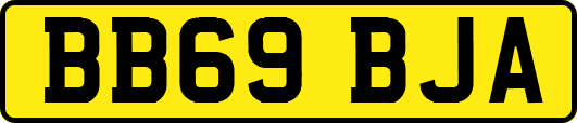 BB69BJA