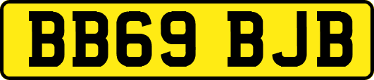 BB69BJB