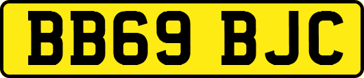 BB69BJC