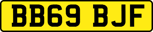 BB69BJF