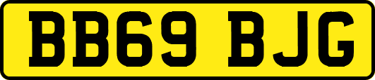 BB69BJG