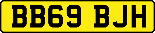 BB69BJH