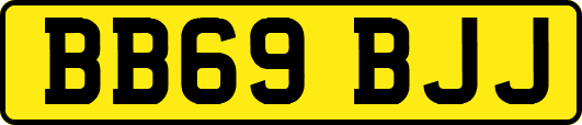 BB69BJJ