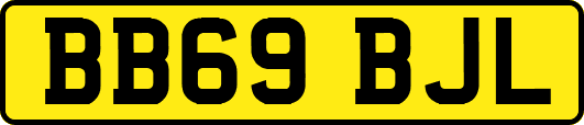 BB69BJL
