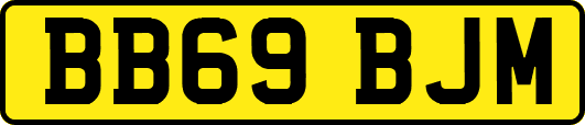 BB69BJM