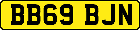 BB69BJN