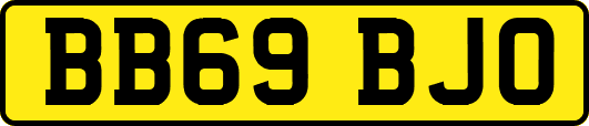 BB69BJO