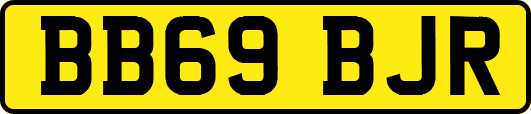 BB69BJR