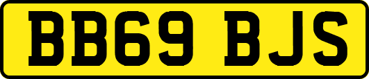 BB69BJS