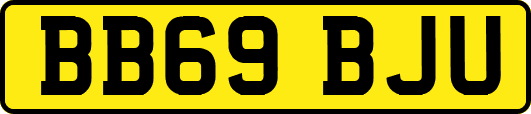 BB69BJU