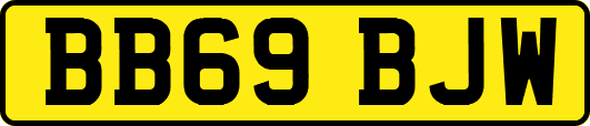 BB69BJW