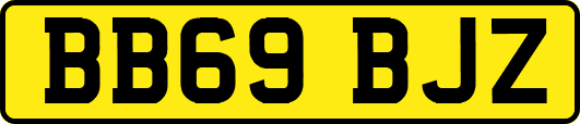 BB69BJZ