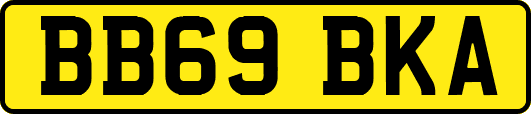 BB69BKA