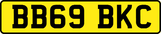 BB69BKC