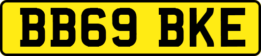 BB69BKE