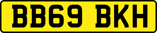 BB69BKH