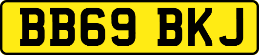 BB69BKJ