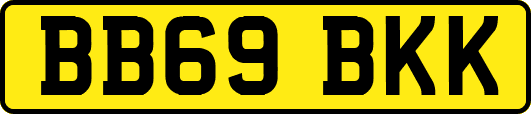 BB69BKK