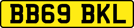 BB69BKL