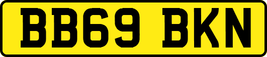 BB69BKN