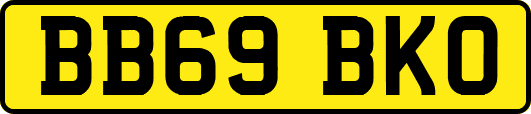 BB69BKO