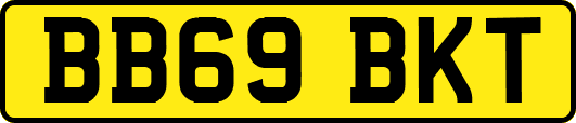BB69BKT
