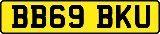 BB69BKU