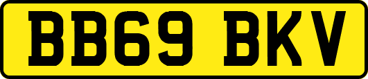 BB69BKV