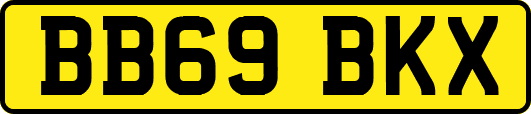 BB69BKX