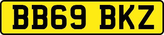 BB69BKZ